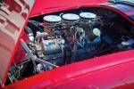 Arnolt-Bristol Deluxe Roadster 1953 года